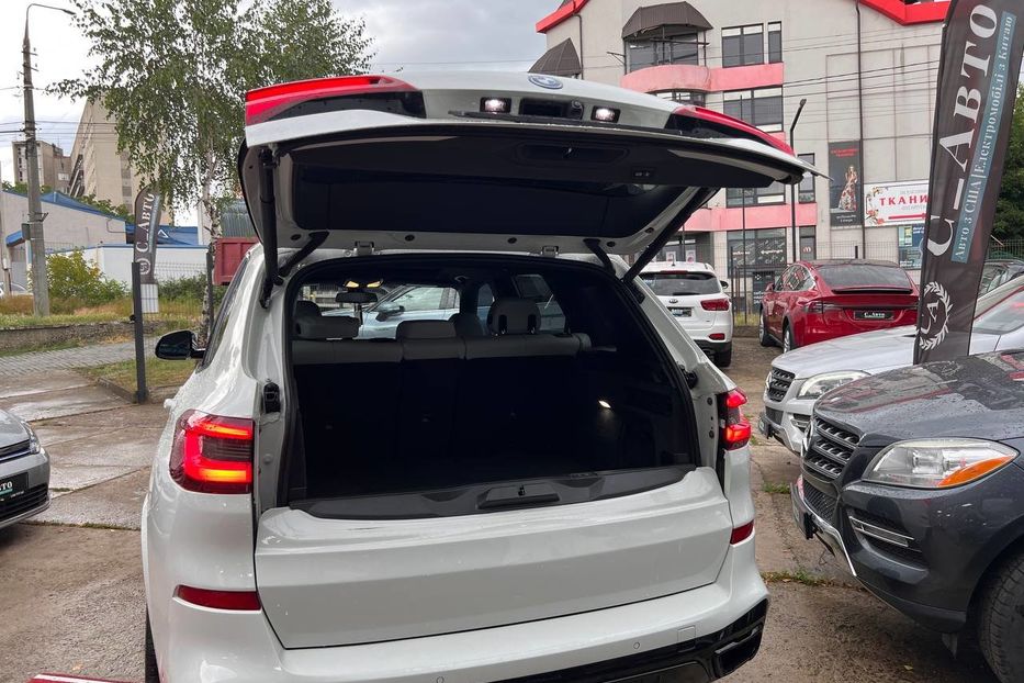 Продам BMW X5 eDrive 2022 года в Черновцах