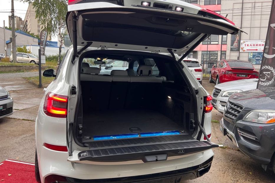 Продам BMW X5 eDrive 2022 года в Черновцах