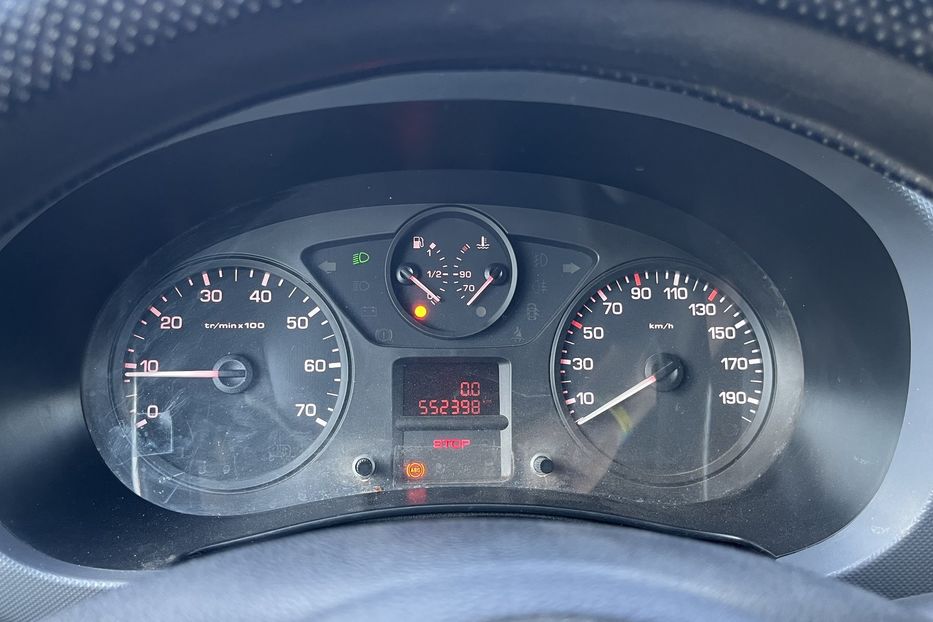 Продам Citroen Berlingo груз. 2010 года в Николаеве