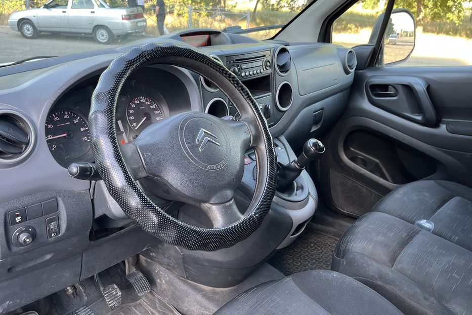 Продам Citroen Berlingo груз. 2010 года в Николаеве