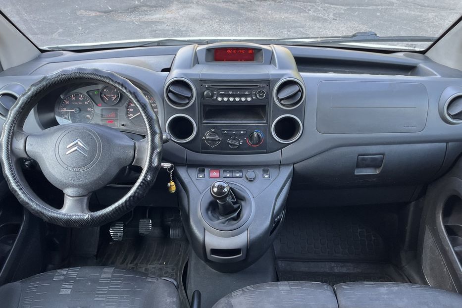 Продам Citroen Berlingo груз. 2010 года в Николаеве