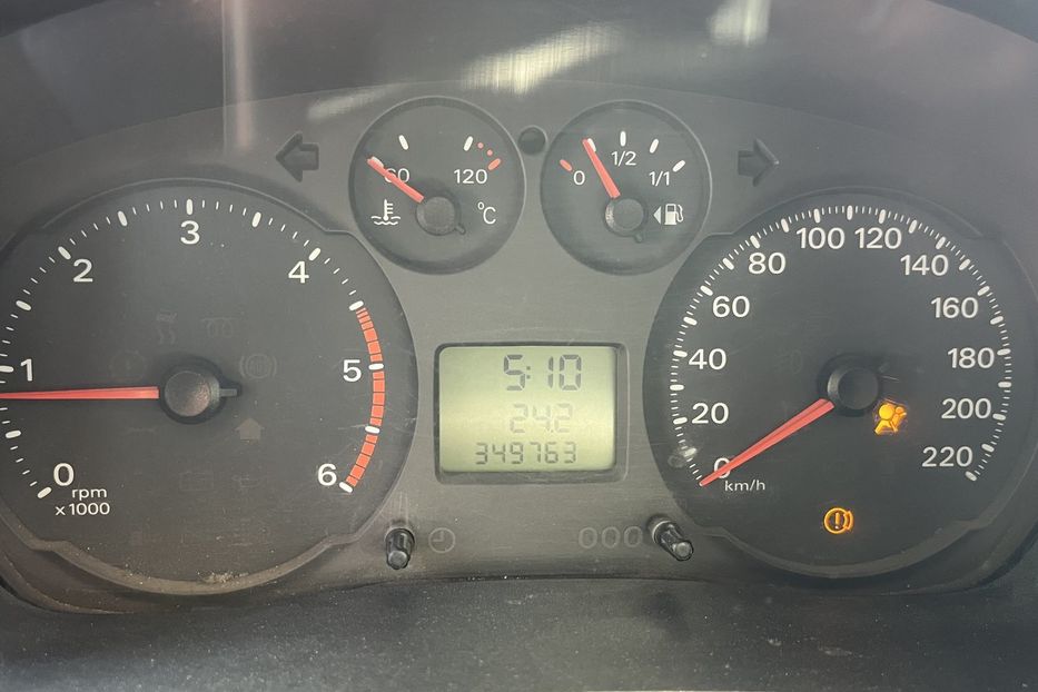 Продам Ford Transit груз. 115 Т330 2008 года в Николаеве
