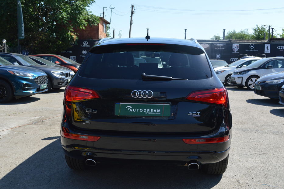 Продам Audi Q5 2 2013 года в Одессе