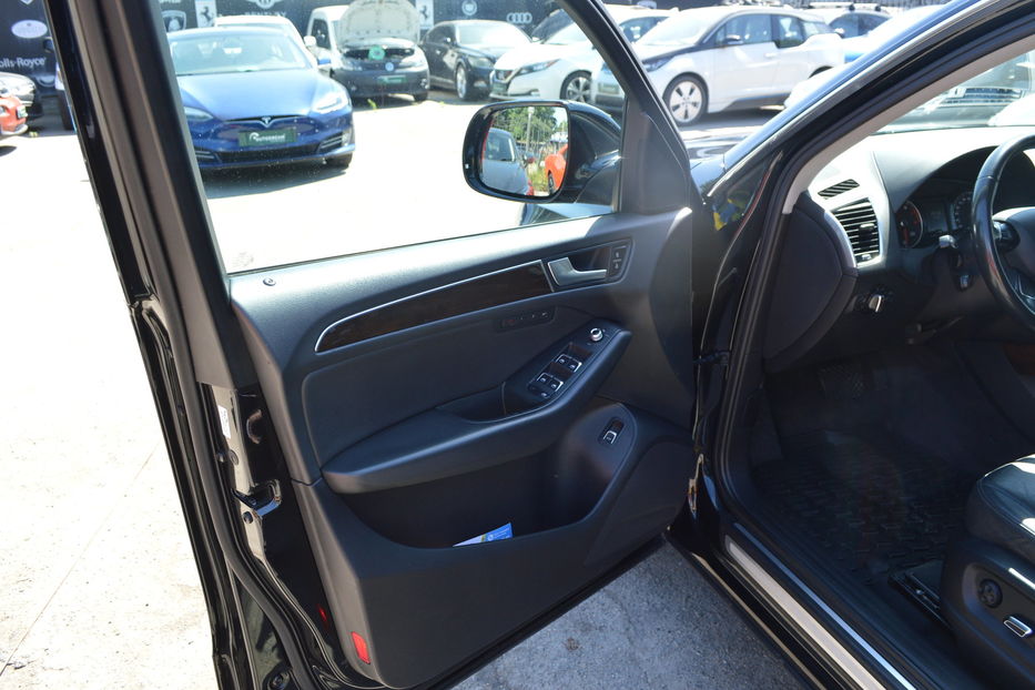 Продам Audi Q5 2 2013 года в Одессе