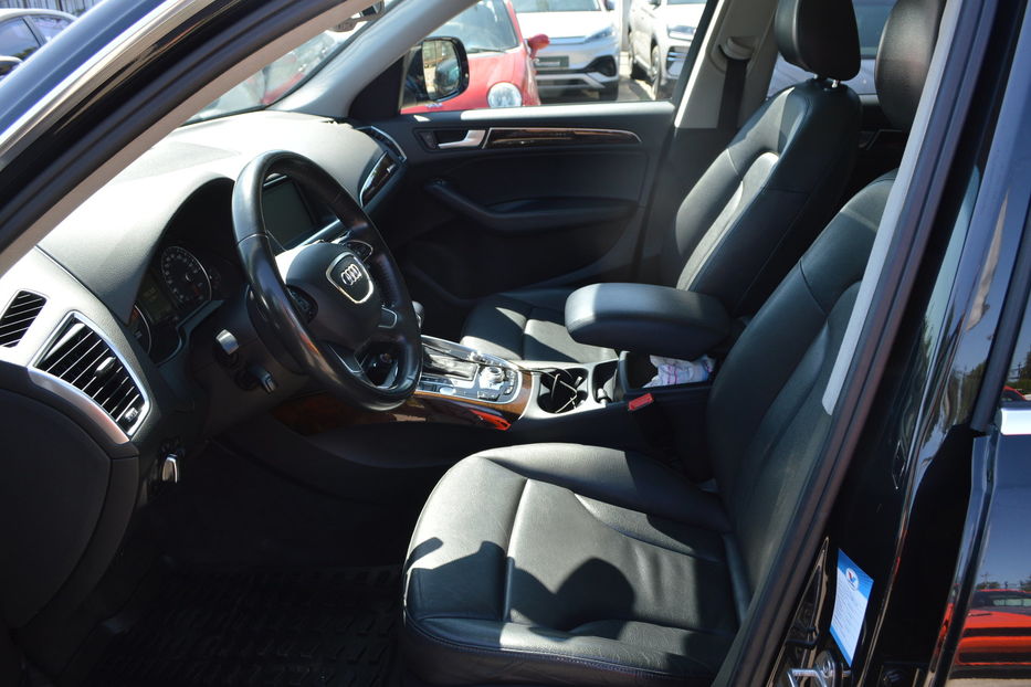Продам Audi Q5 2 2013 года в Одессе