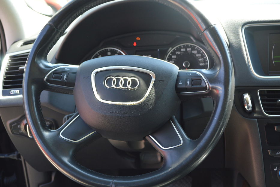 Продам Audi Q5 2 2013 года в Одессе