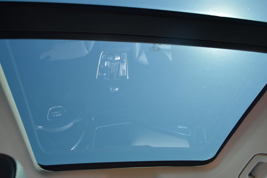 Продам Audi Q5 2 2013 года в Одессе