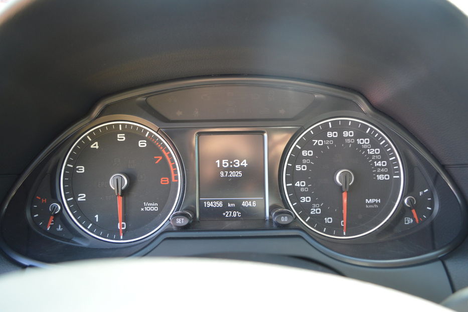 Продам Audi Q5 2 2013 года в Одессе