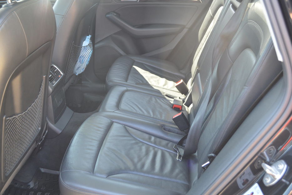 Продам Audi Q5 2 2013 года в Одессе