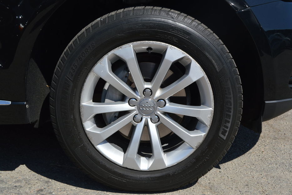 Продам Audi Q5 2 2013 года в Одессе