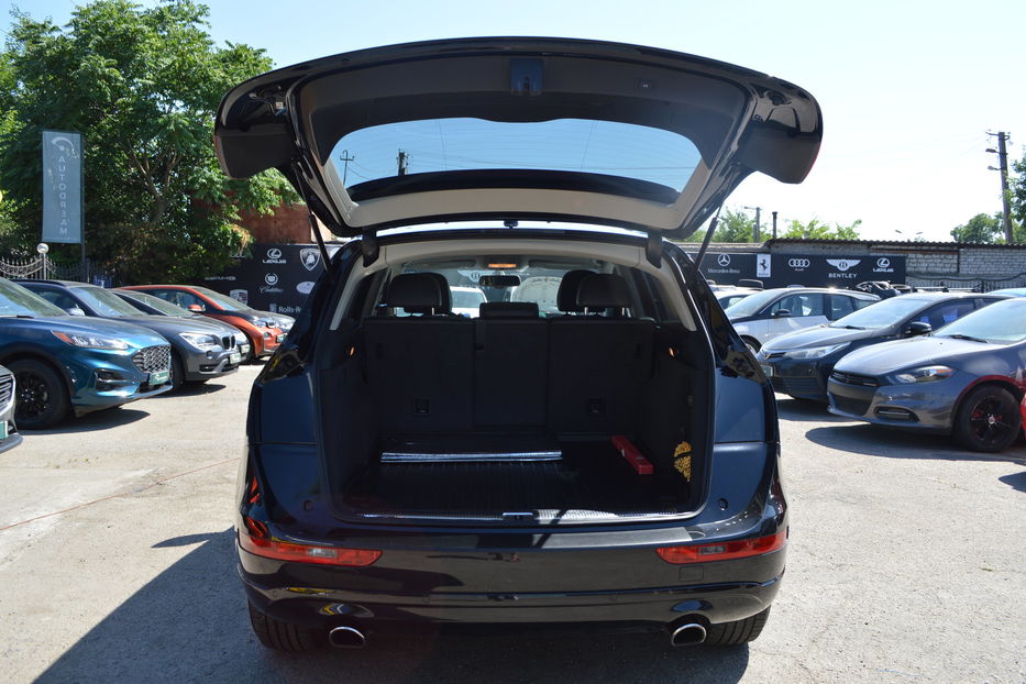 Продам Audi Q5 2 2013 года в Одессе