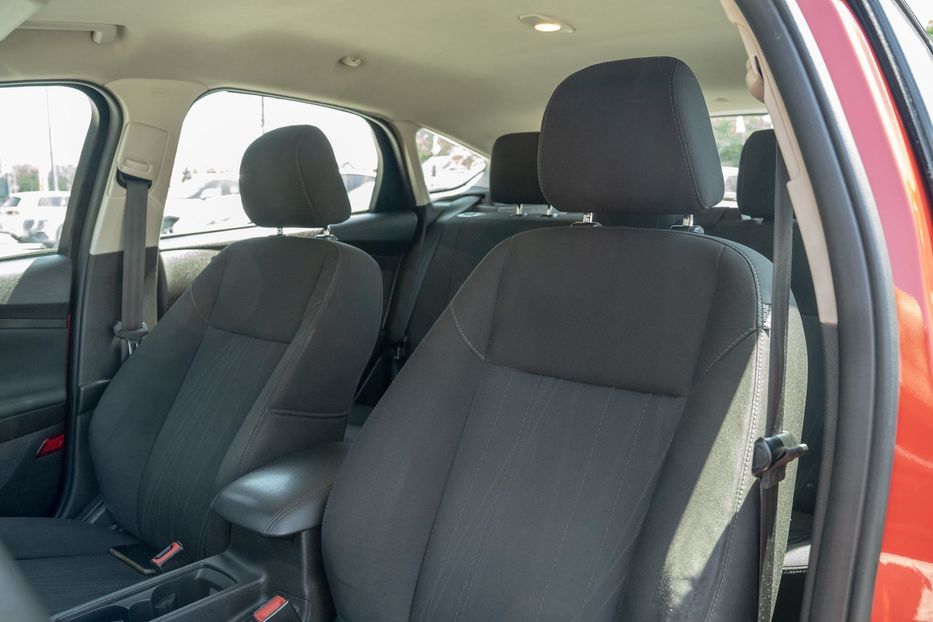 Продам Ford Focus SE 2015 года в Черновцах