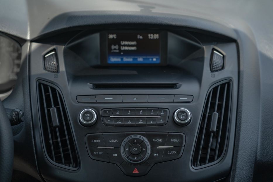 Продам Ford Focus SE 2015 года в Черновцах