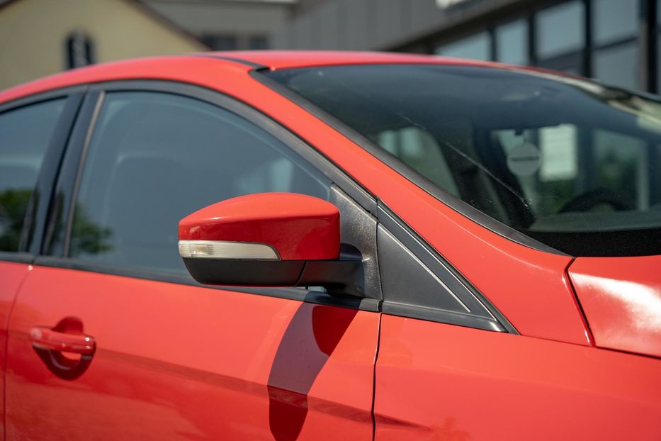 Продам Ford Focus SE 2015 года в Черновцах