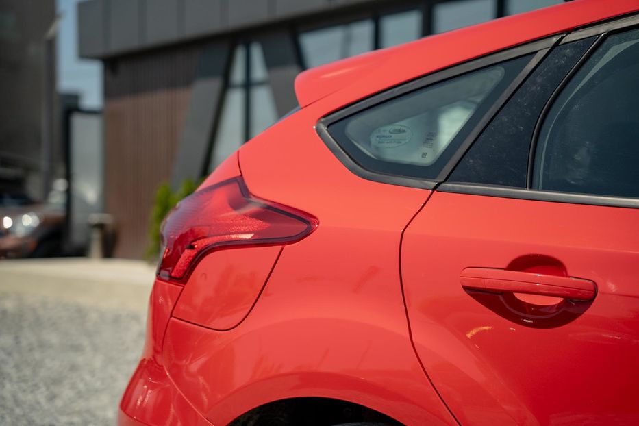 Продам Ford Focus SE 2015 года в Черновцах