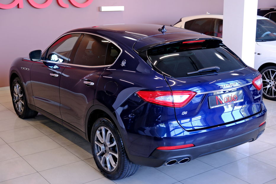 Продам Maserati Levante 2018 года в Одессе