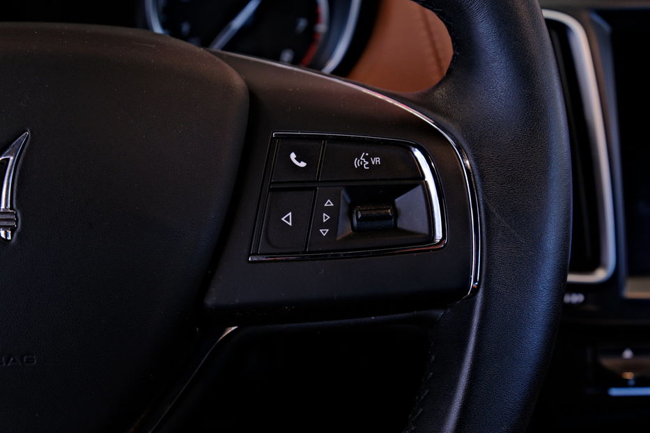 Продам Maserati Levante 2018 года в Одессе