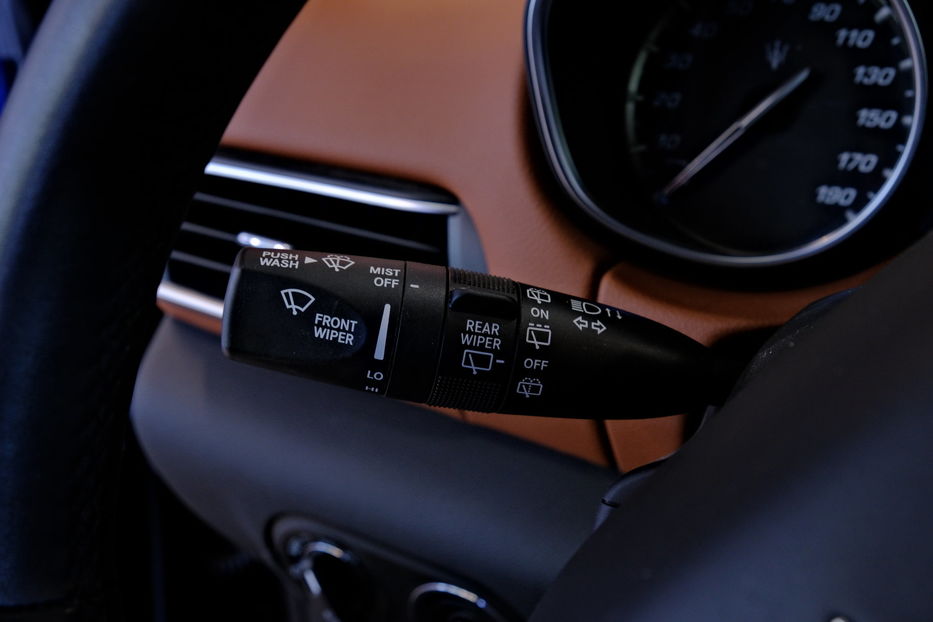 Продам Maserati Levante 2018 года в Одессе