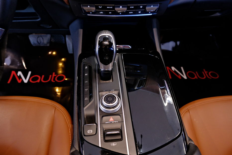 Продам Maserati Levante 2018 года в Одессе