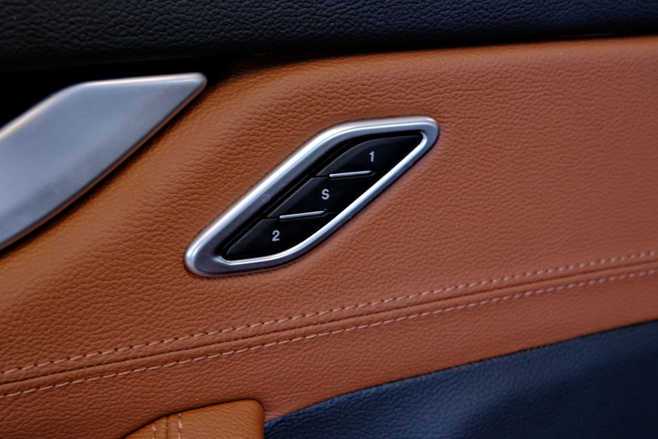 Продам Maserati Levante 2018 года в Одессе