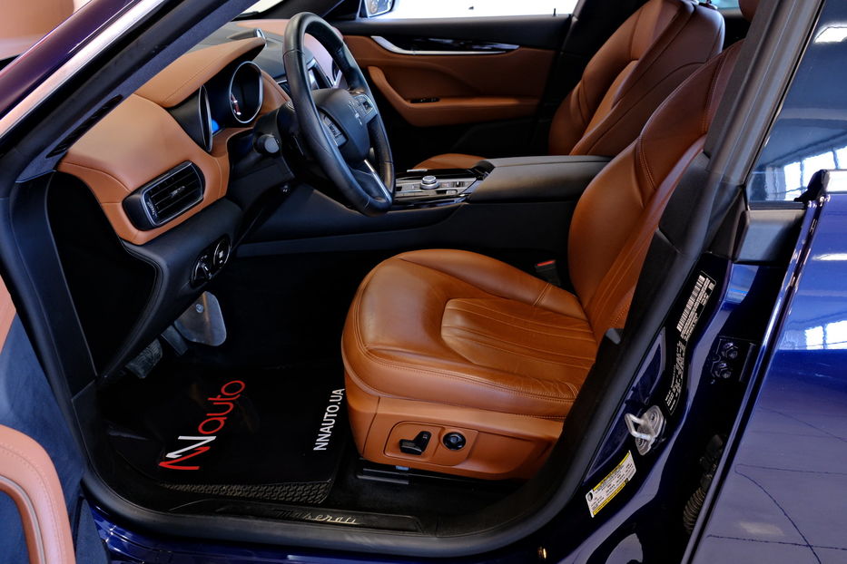 Продам Maserati Levante 2018 года в Одессе