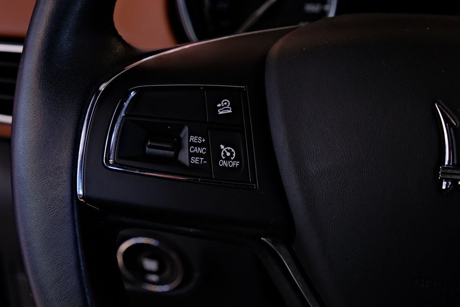 Продам Maserati Levante 2018 года в Одессе