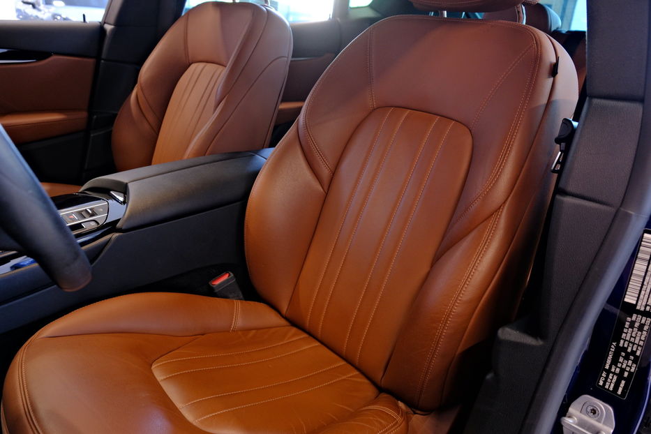 Продам Maserati Levante 2018 года в Одессе