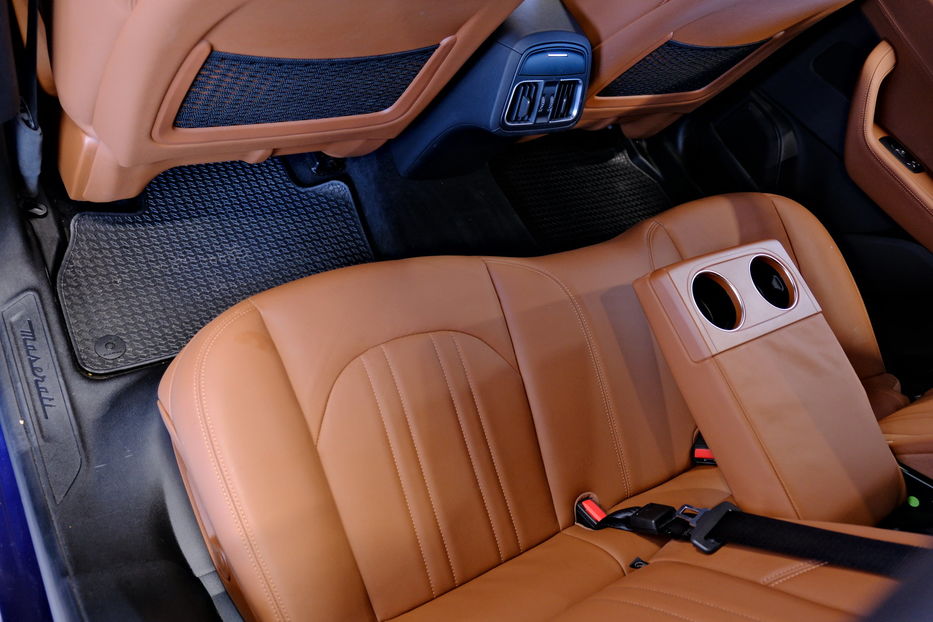 Продам Maserati Levante 2018 года в Одессе