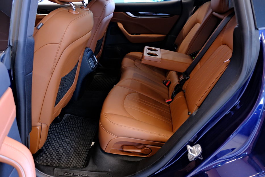 Продам Maserati Levante 2018 года в Одессе