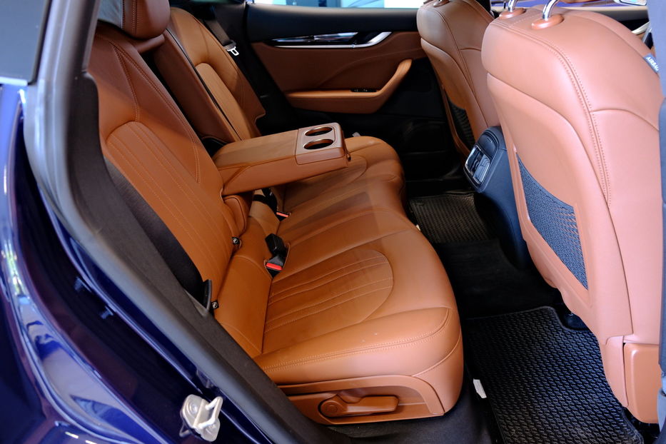 Продам Maserati Levante 2018 года в Одессе