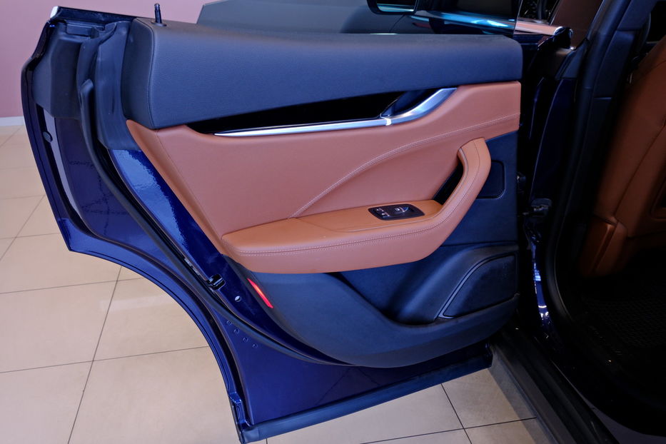 Продам Maserati Levante 2018 года в Одессе