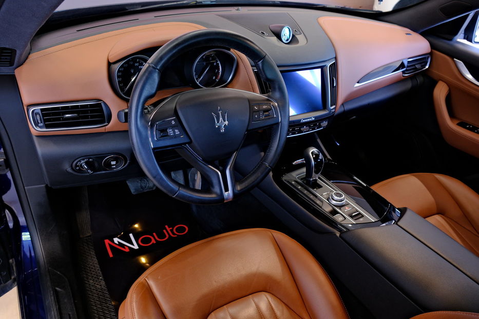 Продам Maserati Levante 2018 года в Одессе