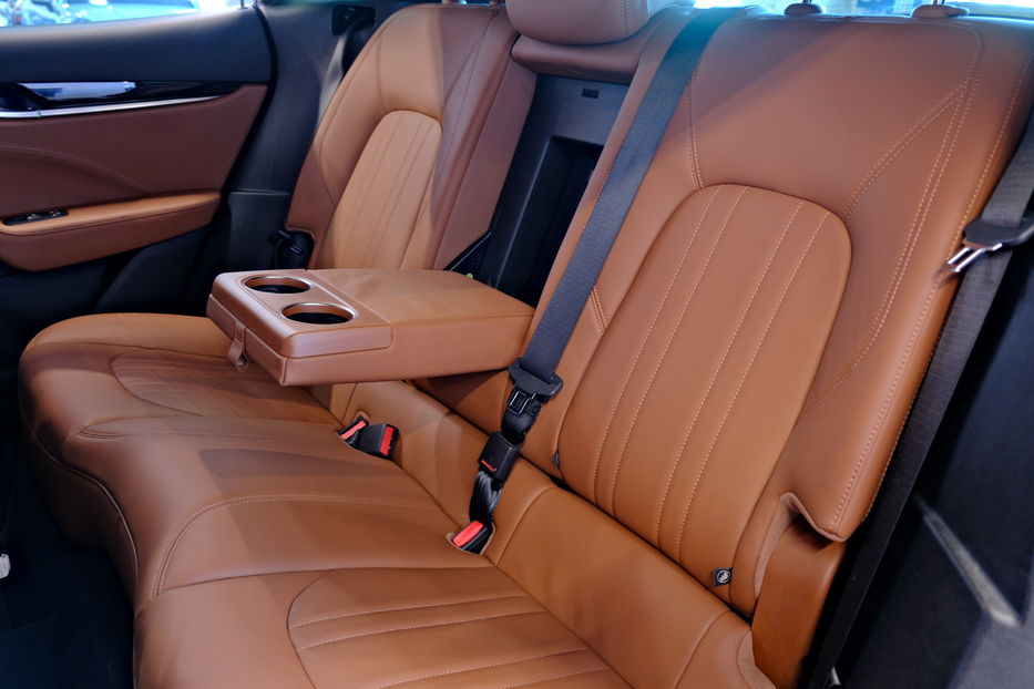 Продам Maserati Levante 2018 года в Одессе