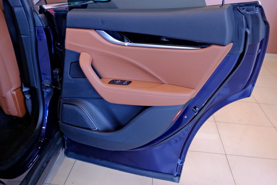 Продам Maserati Levante 2018 года в Одессе