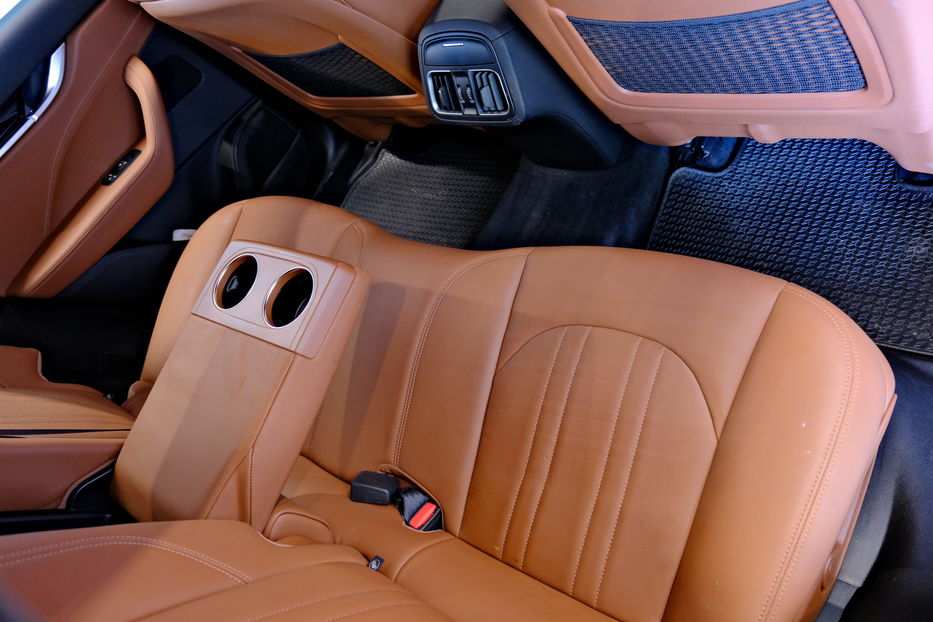 Продам Maserati Levante 2018 года в Одессе