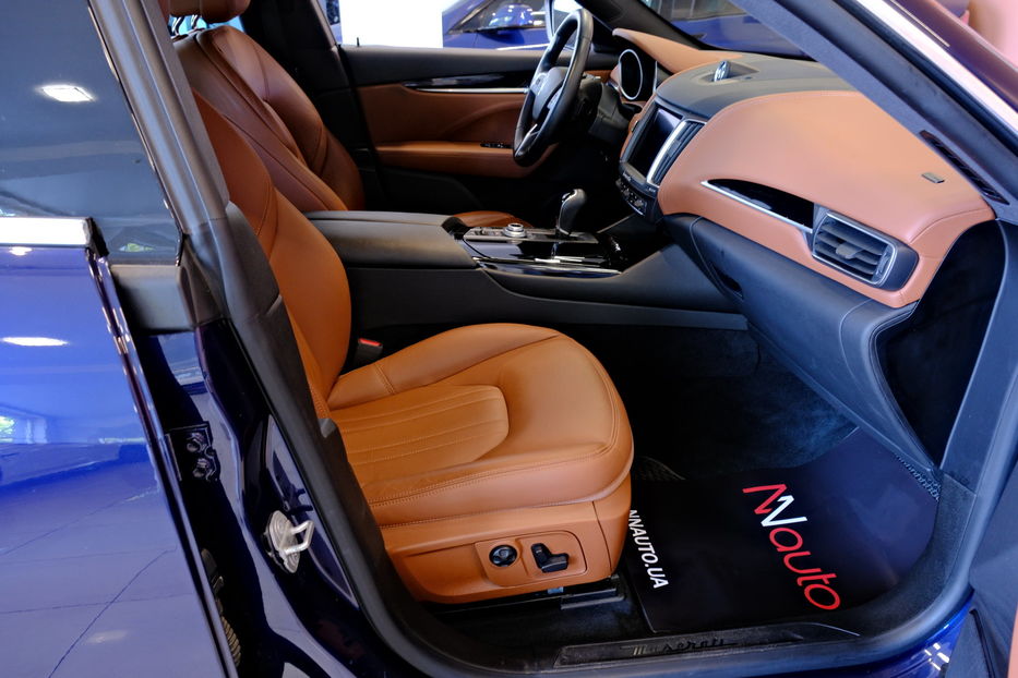 Продам Maserati Levante 2018 года в Одессе