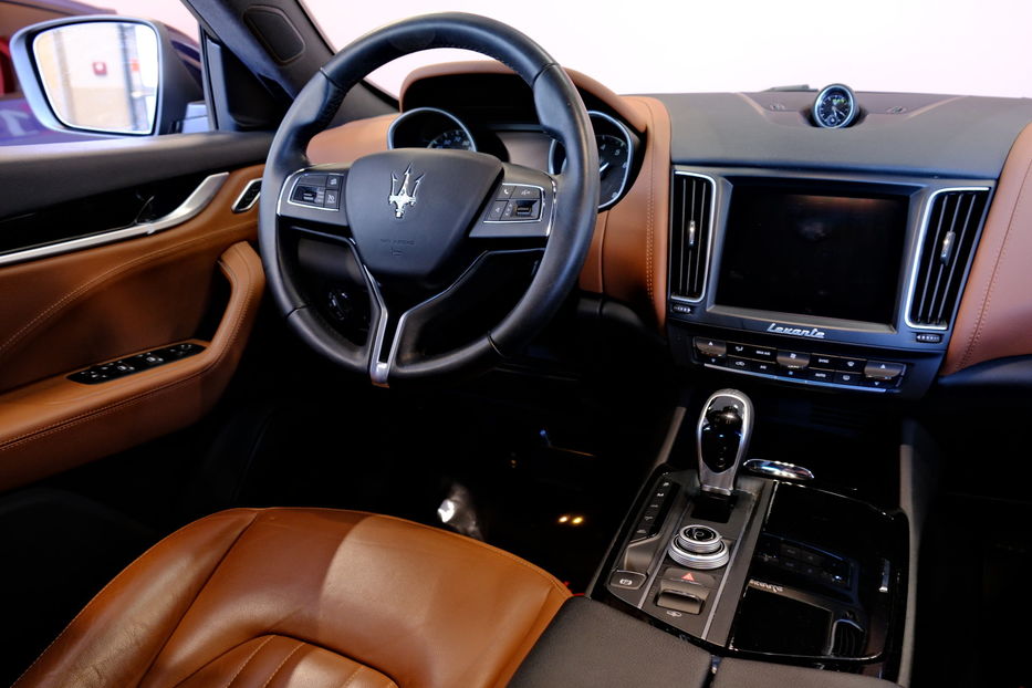 Продам Maserati Levante 2018 года в Одессе