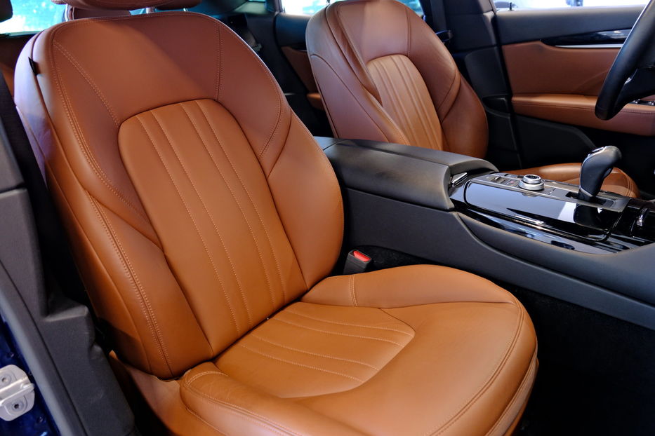 Продам Maserati Levante 2018 года в Одессе