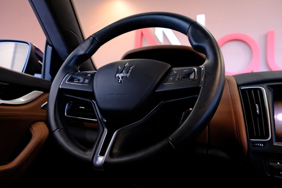 Продам Maserati Levante 2018 года в Одессе