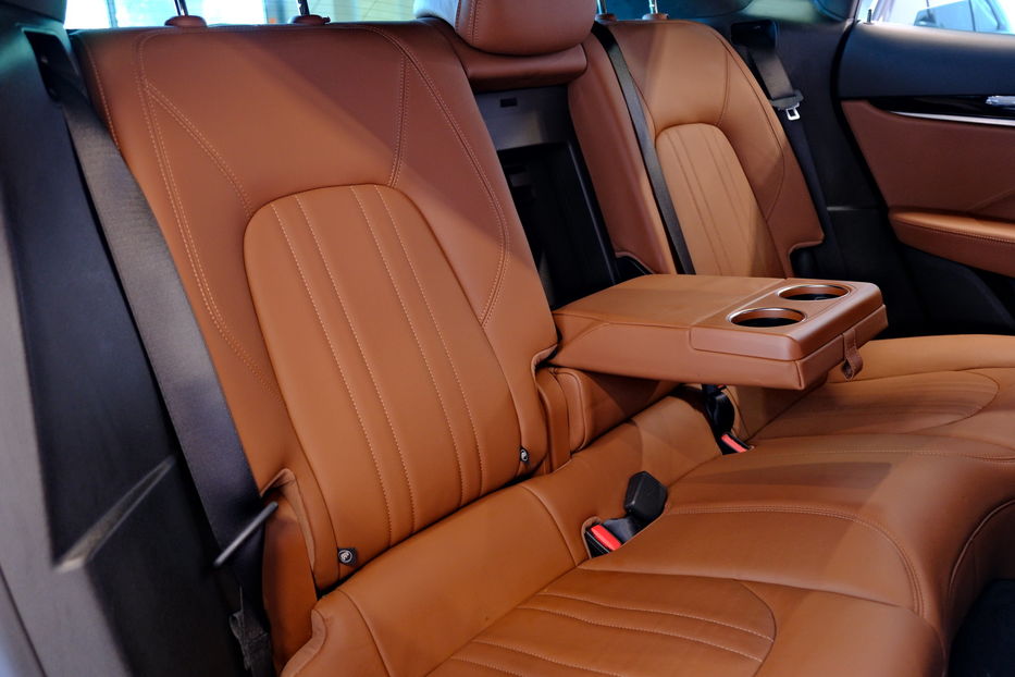 Продам Maserati Levante 2018 года в Одессе
