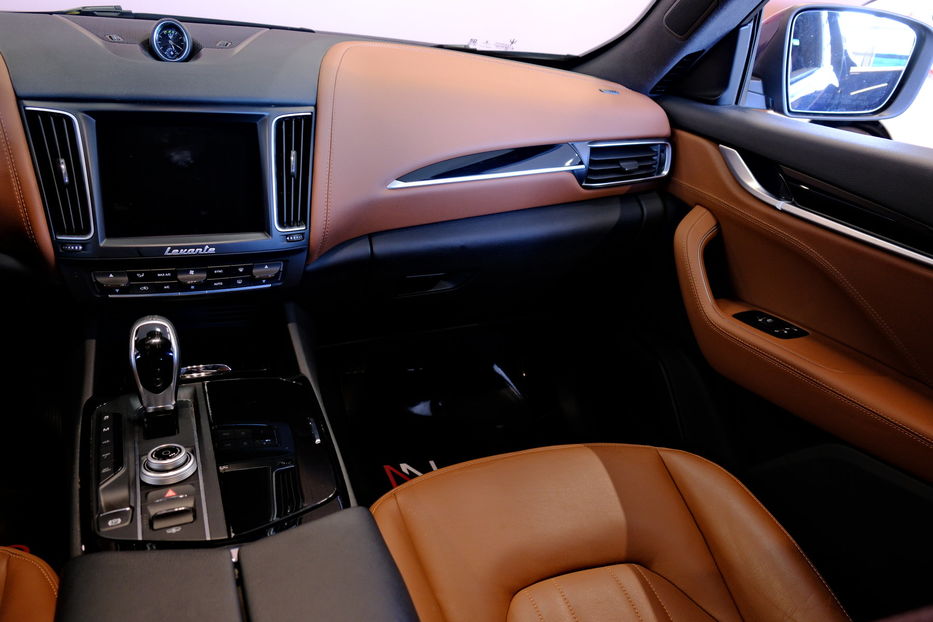 Продам Maserati Levante 2018 года в Одессе