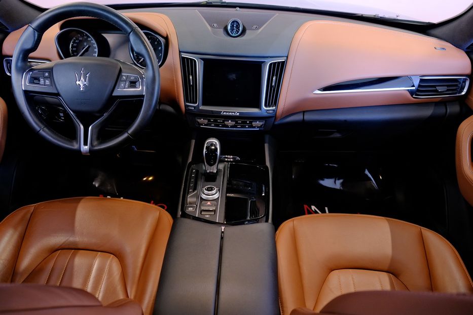 Продам Maserati Levante 2018 года в Одессе