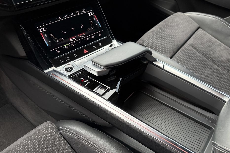 Продам Audi E-Tron Sportback  50 2021 года в Ровно