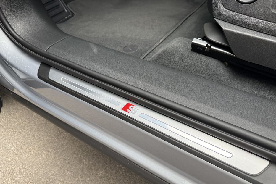 Продам Audi E-Tron Sportback  50 2021 года в Ровно