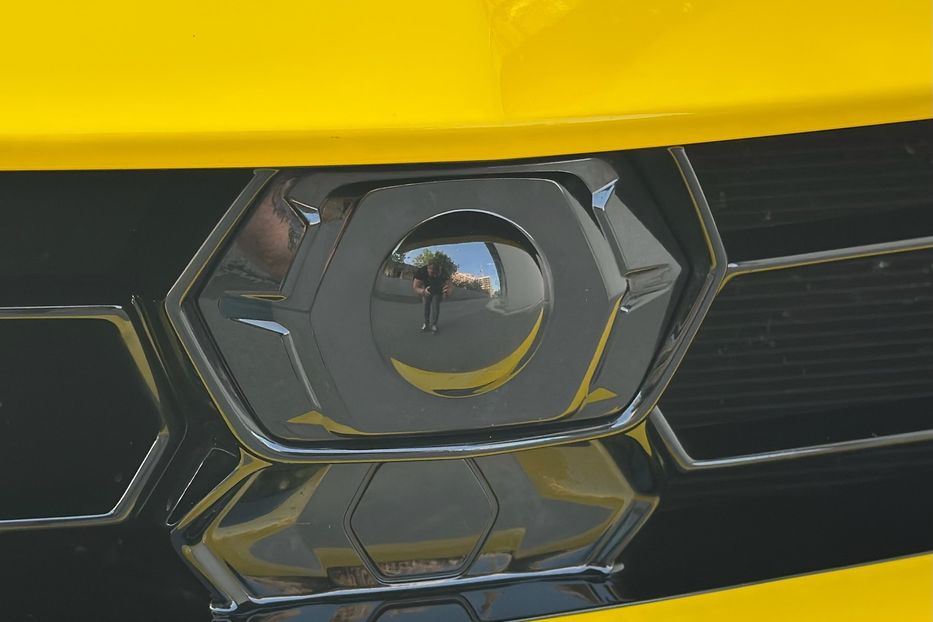 Продам Lamborghini Urus 2019 года в Киеве
