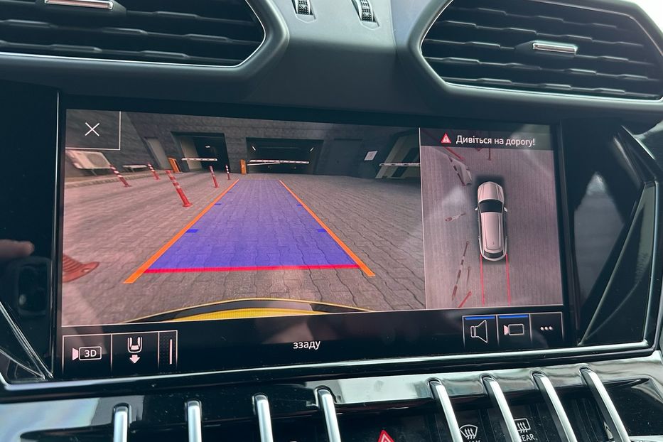 Продам Lamborghini Urus 2019 года в Киеве