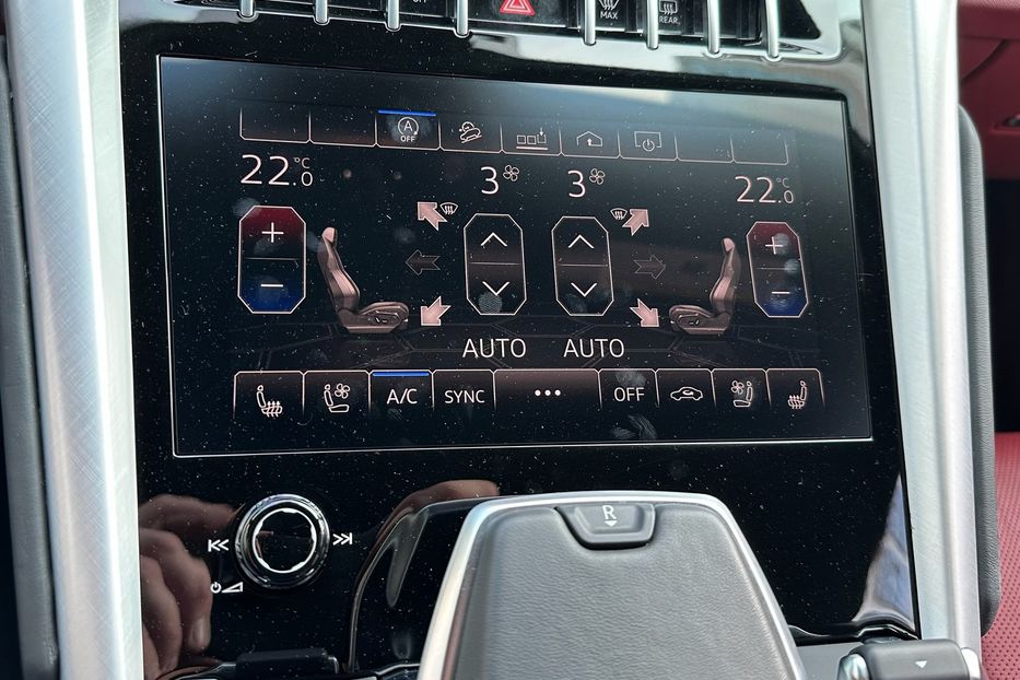 Продам Lamborghini Urus 2019 года в Киеве
