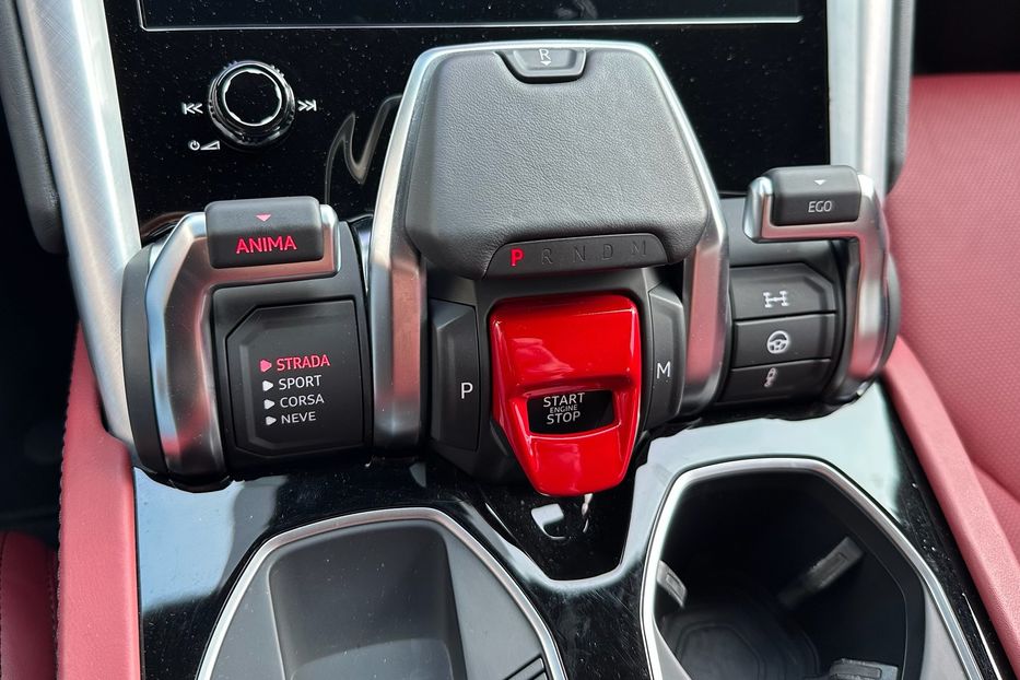 Продам Lamborghini Urus 2019 года в Киеве