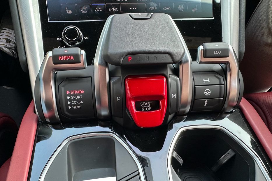 Продам Lamborghini Urus 2019 года в Киеве