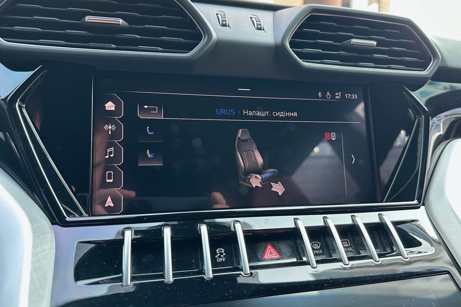 Продам Lamborghini Urus 2019 года в Киеве